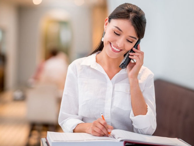 Check In B&B Sanremo