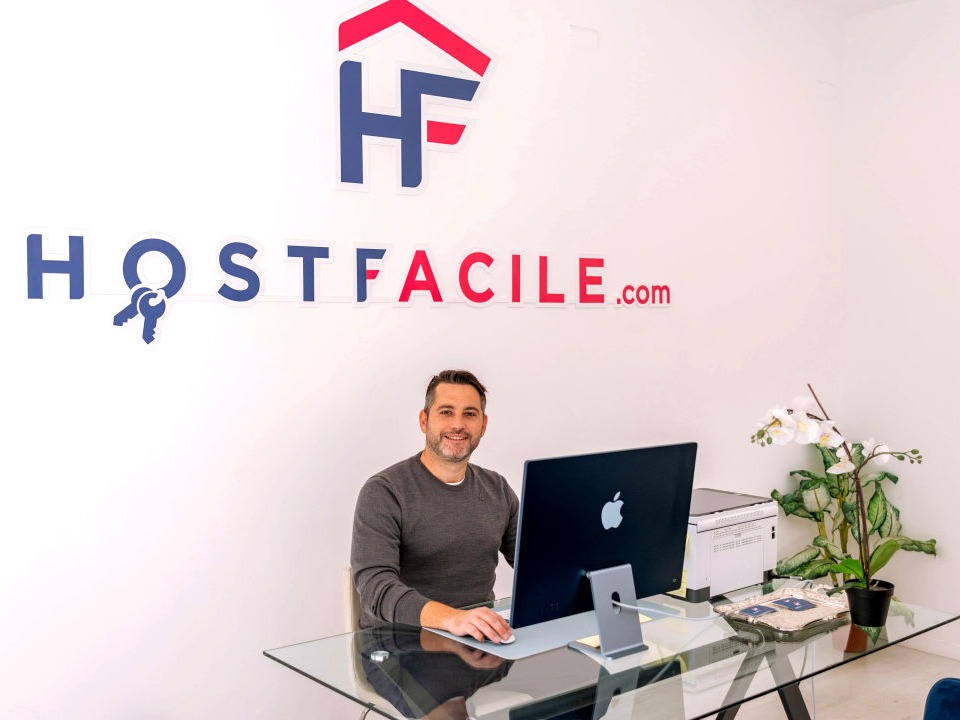 HostFacile Sanremo