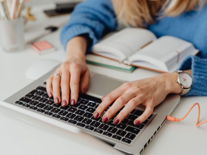 Check In B&B Sanremo